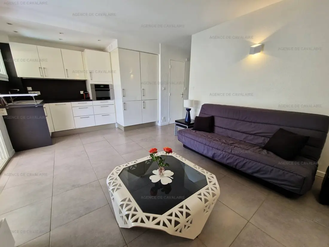 Location de Vacances Cavalaire-sur-Mer 250