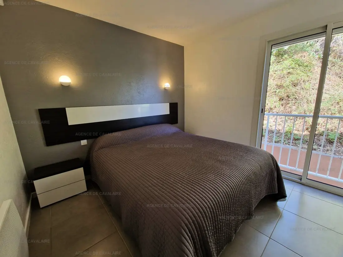 Location de Vacances Cavalaire-sur-Mer 250