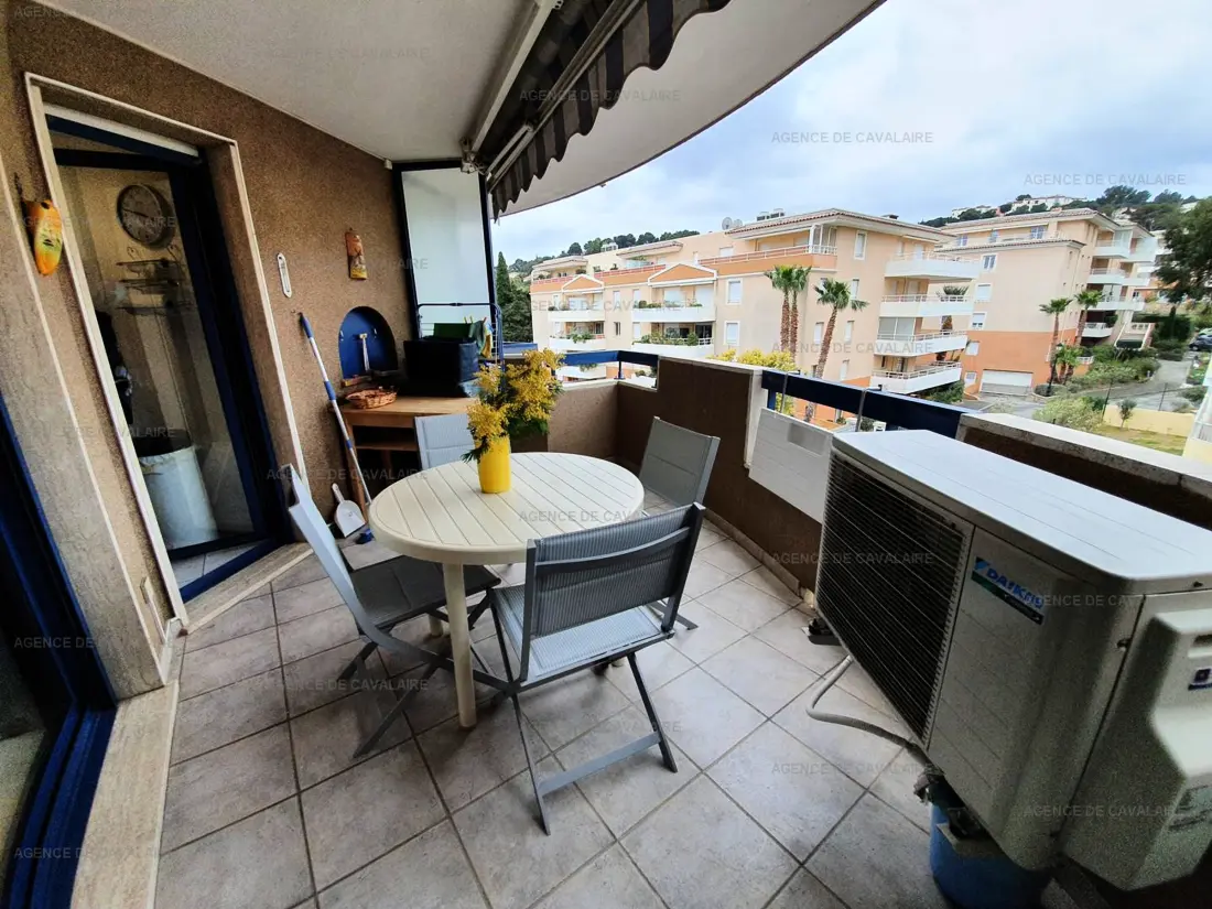 Location de Vacances Cavalaire-sur-Mer 254