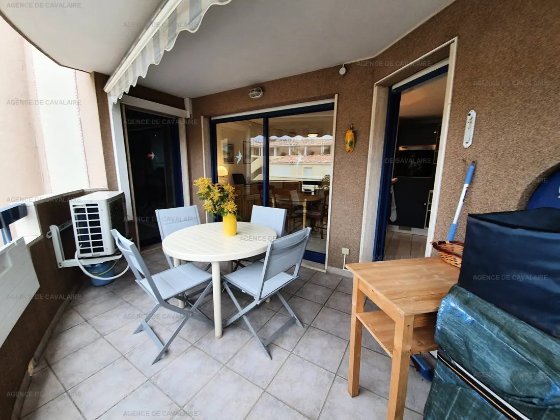Location de Vacances Cavalaire-sur-Mer 254