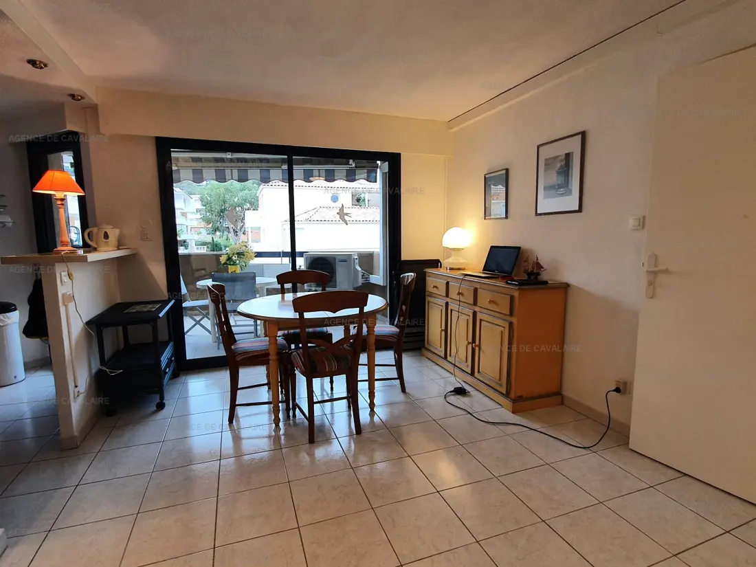 Location de Vacances Cavalaire-sur-Mer 254