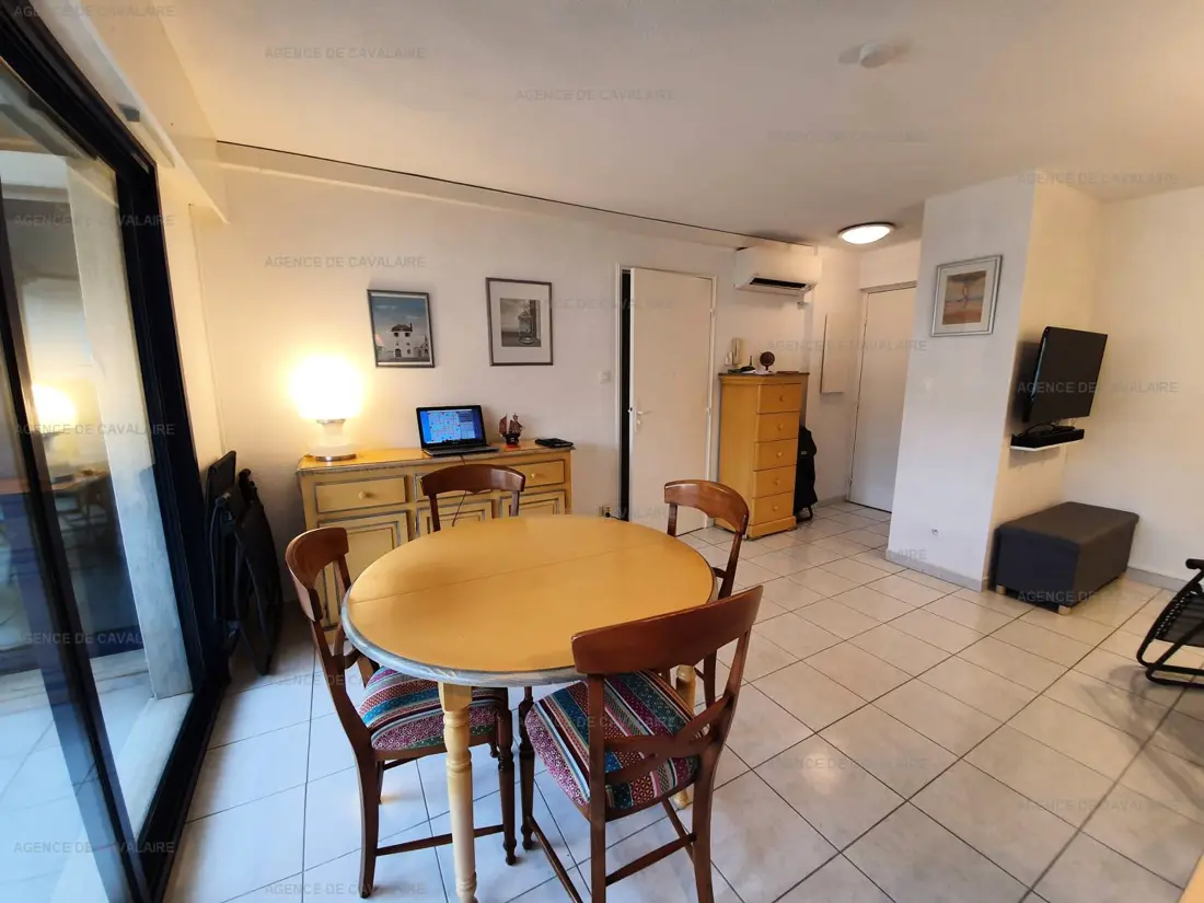 Location de Vacances Cavalaire-sur-Mer 254