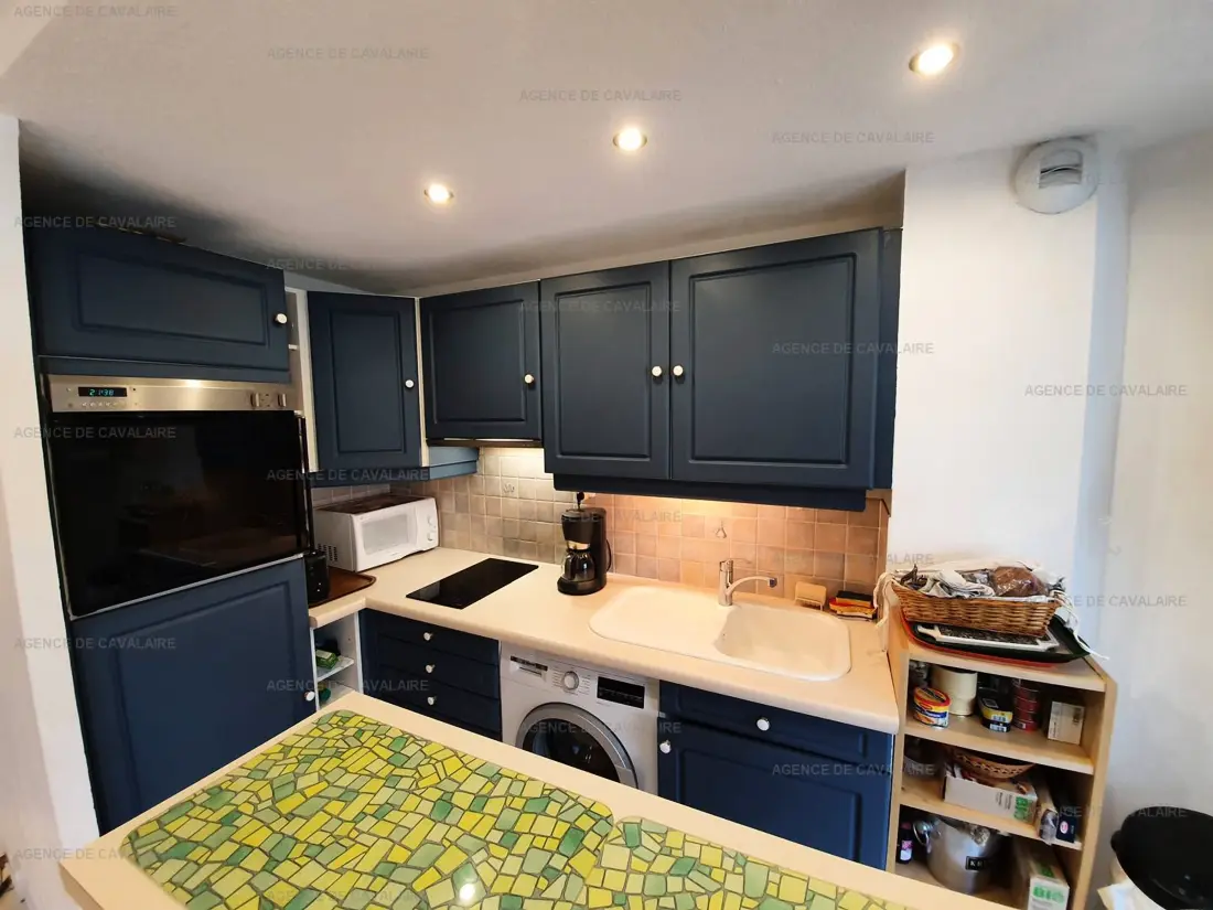Location de Vacances Cavalaire-sur-Mer 254