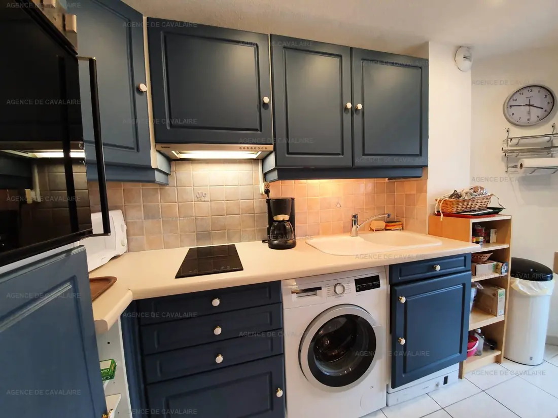Location de Vacances Cavalaire-sur-Mer 254