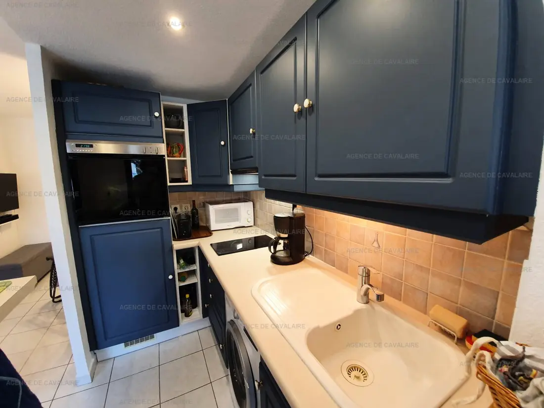 Location de Vacances Cavalaire-sur-Mer 254