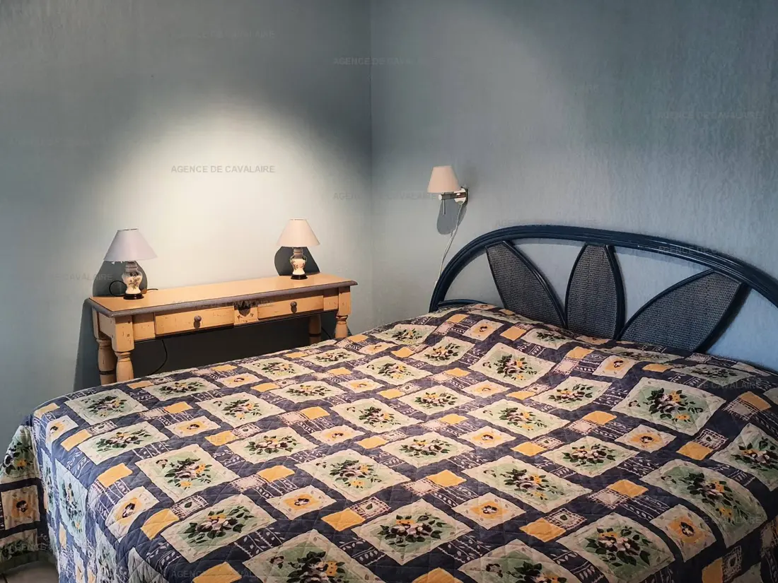 Location de Vacances Cavalaire-sur-Mer 254