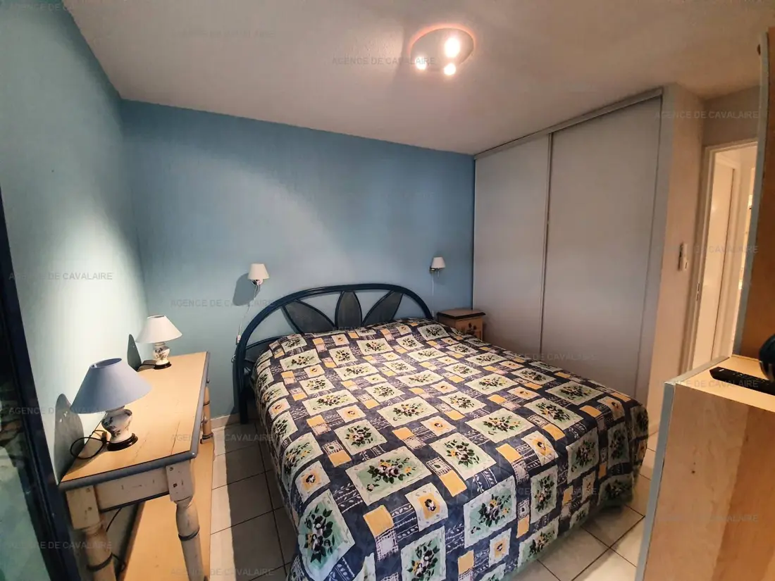 Location de Vacances Cavalaire-sur-Mer 254