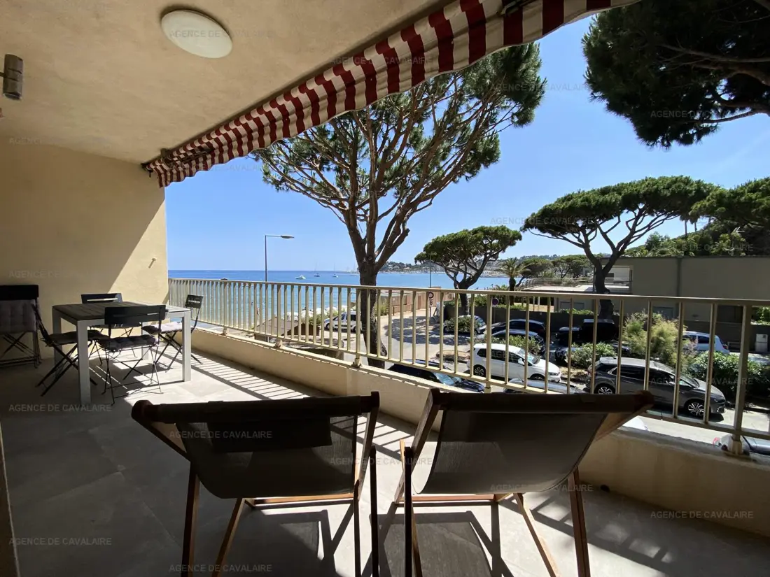 Location de Vacances Cavalaire-sur-Mer 265