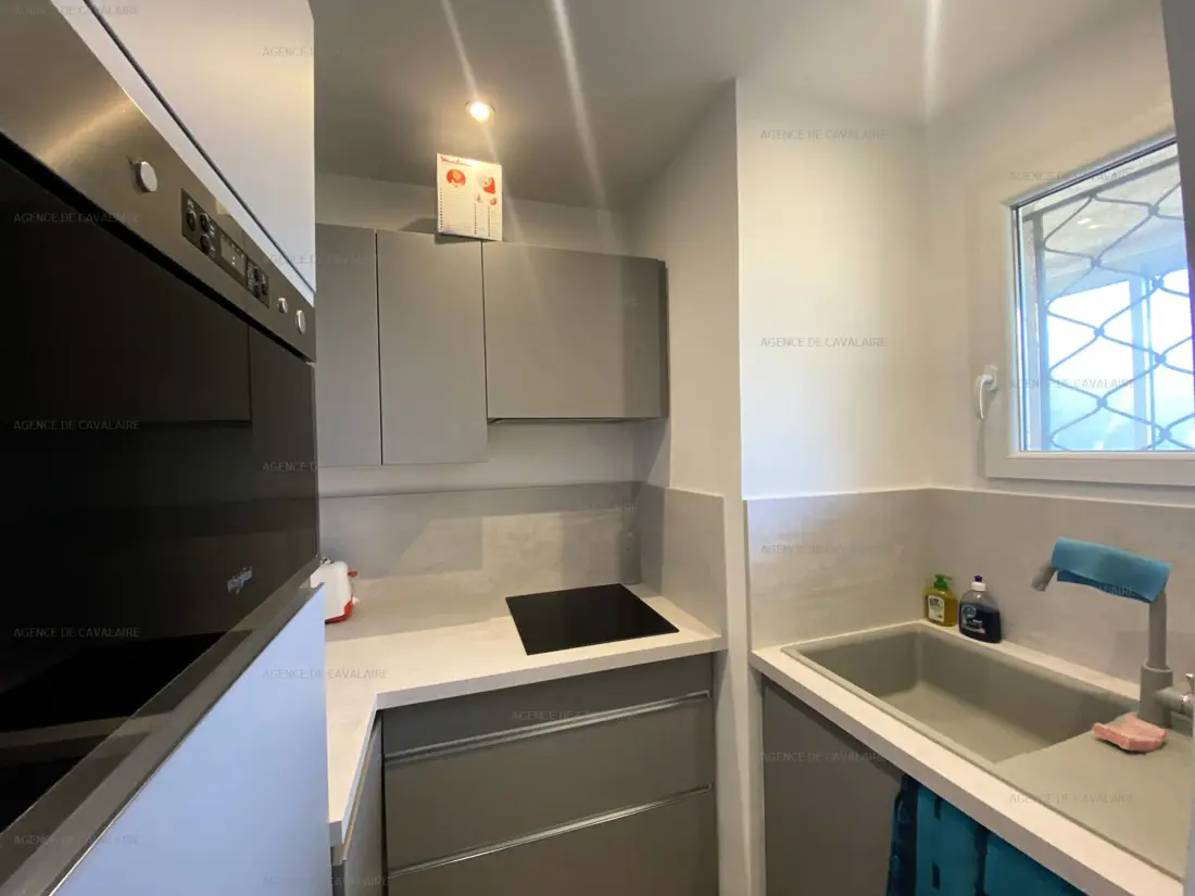 Location de Vacances Cavalaire-sur-Mer 265