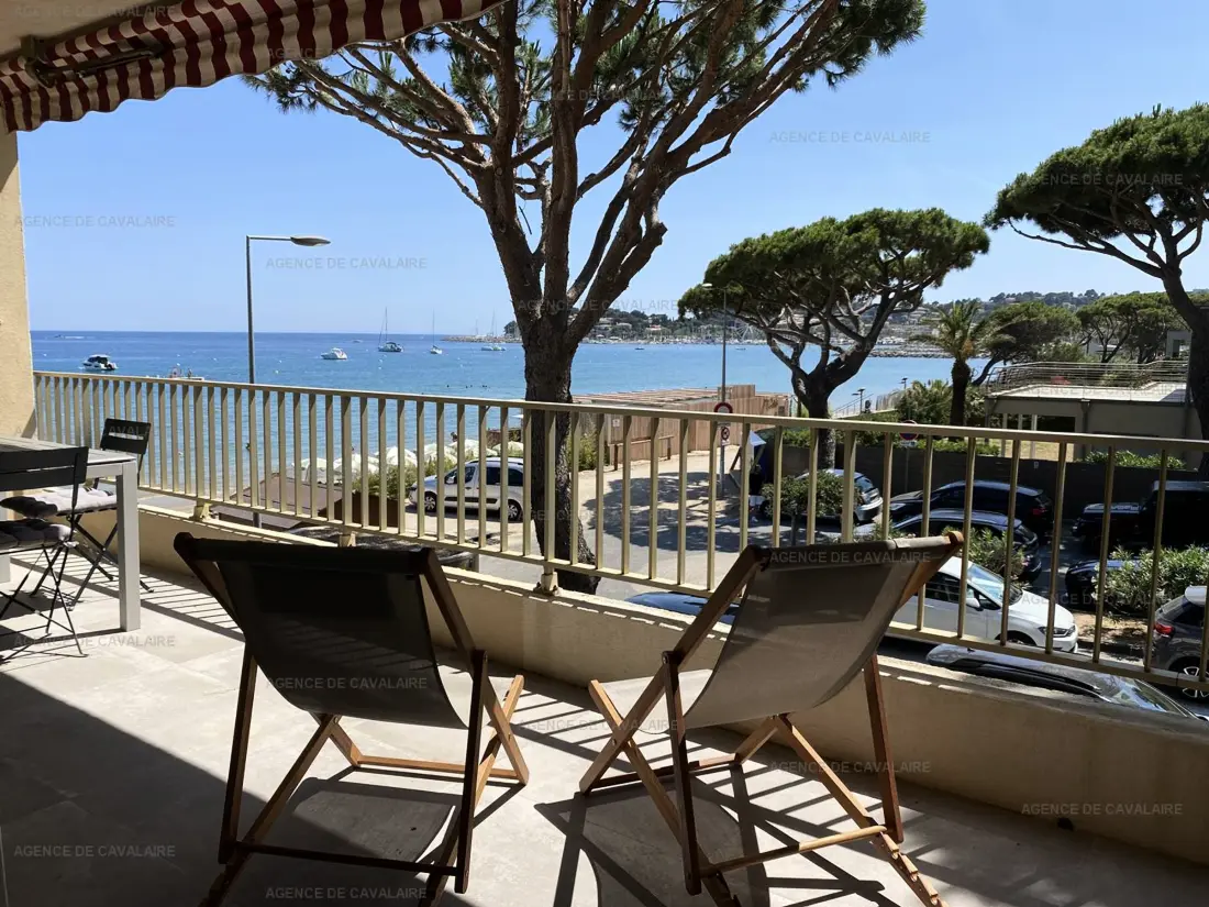 Location de Vacances Cavalaire-sur-Mer 265