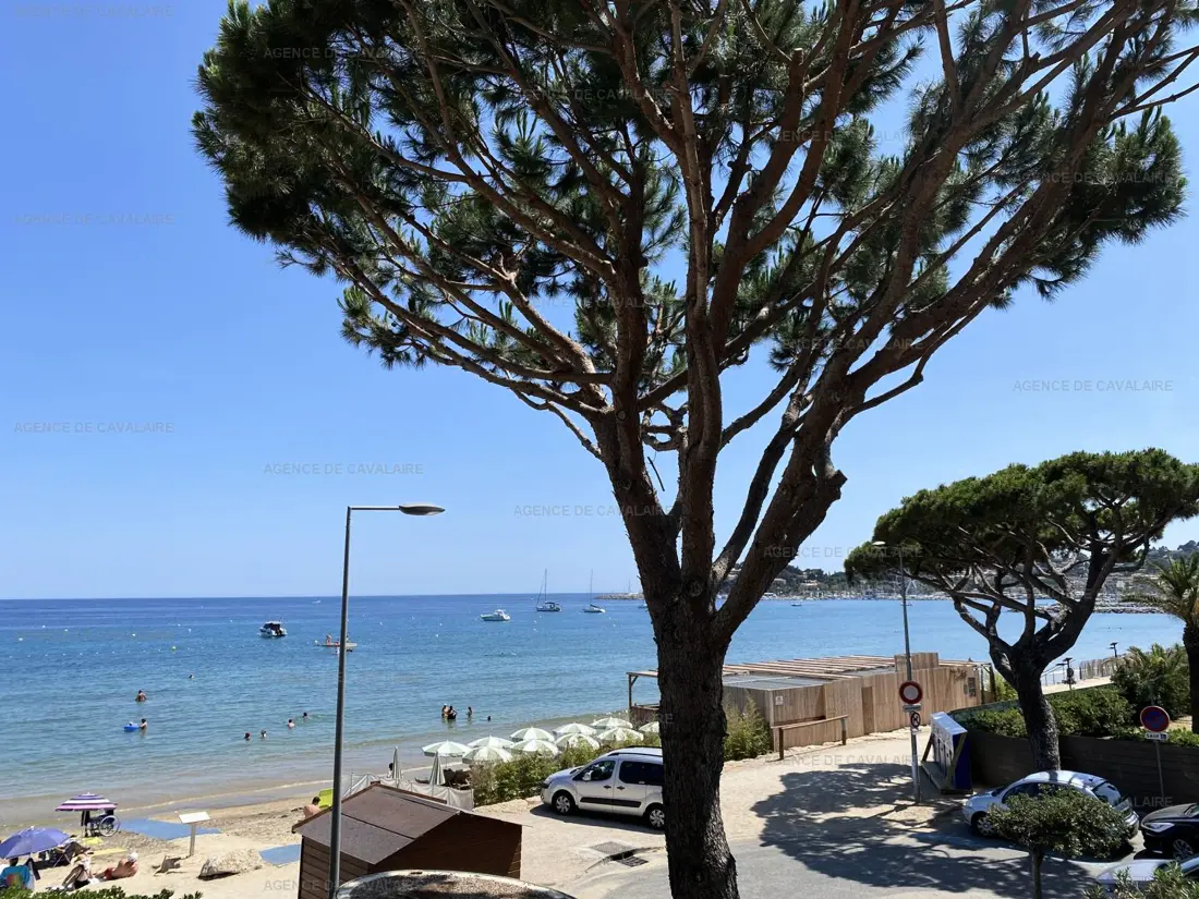 Location de Vacances Cavalaire-sur-Mer 265