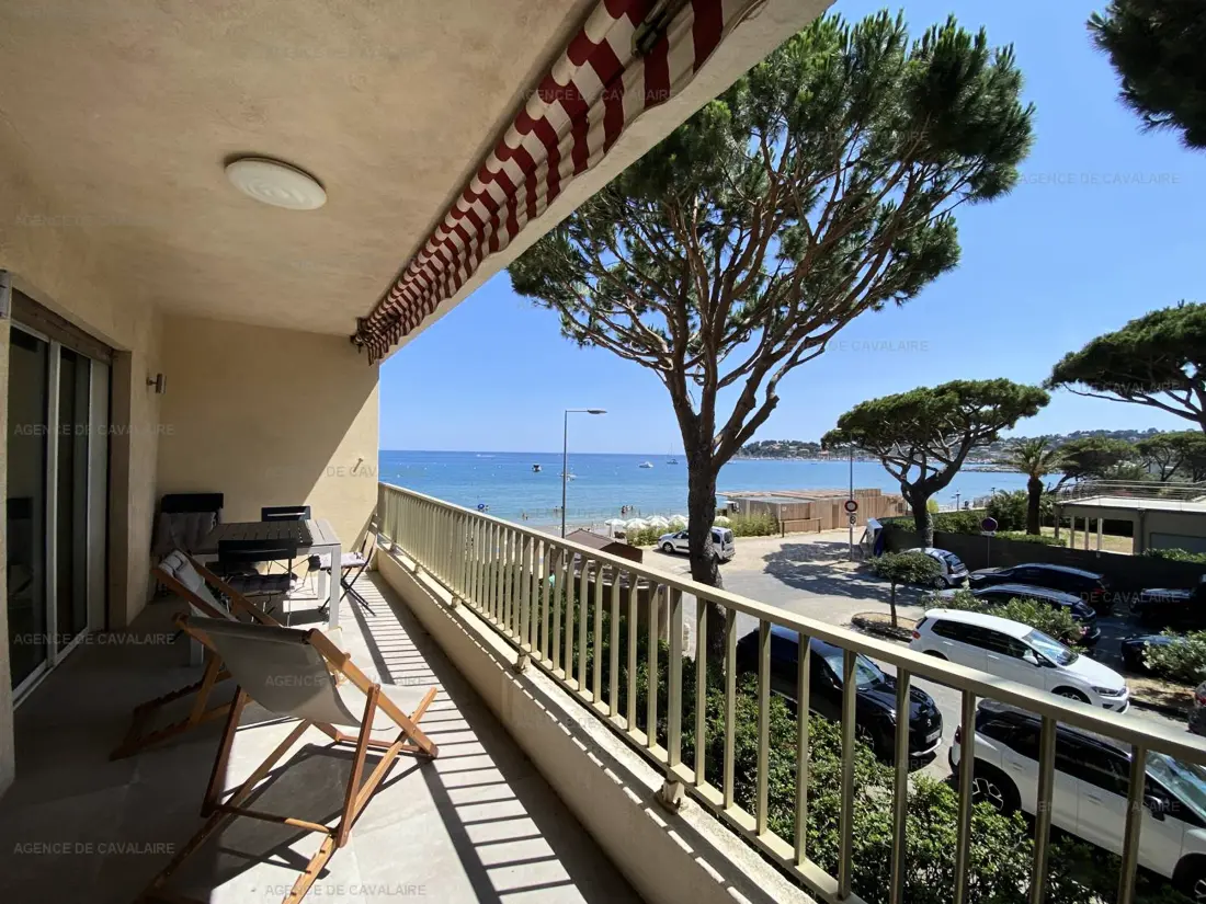 Location de Vacances Cavalaire-sur-Mer 265