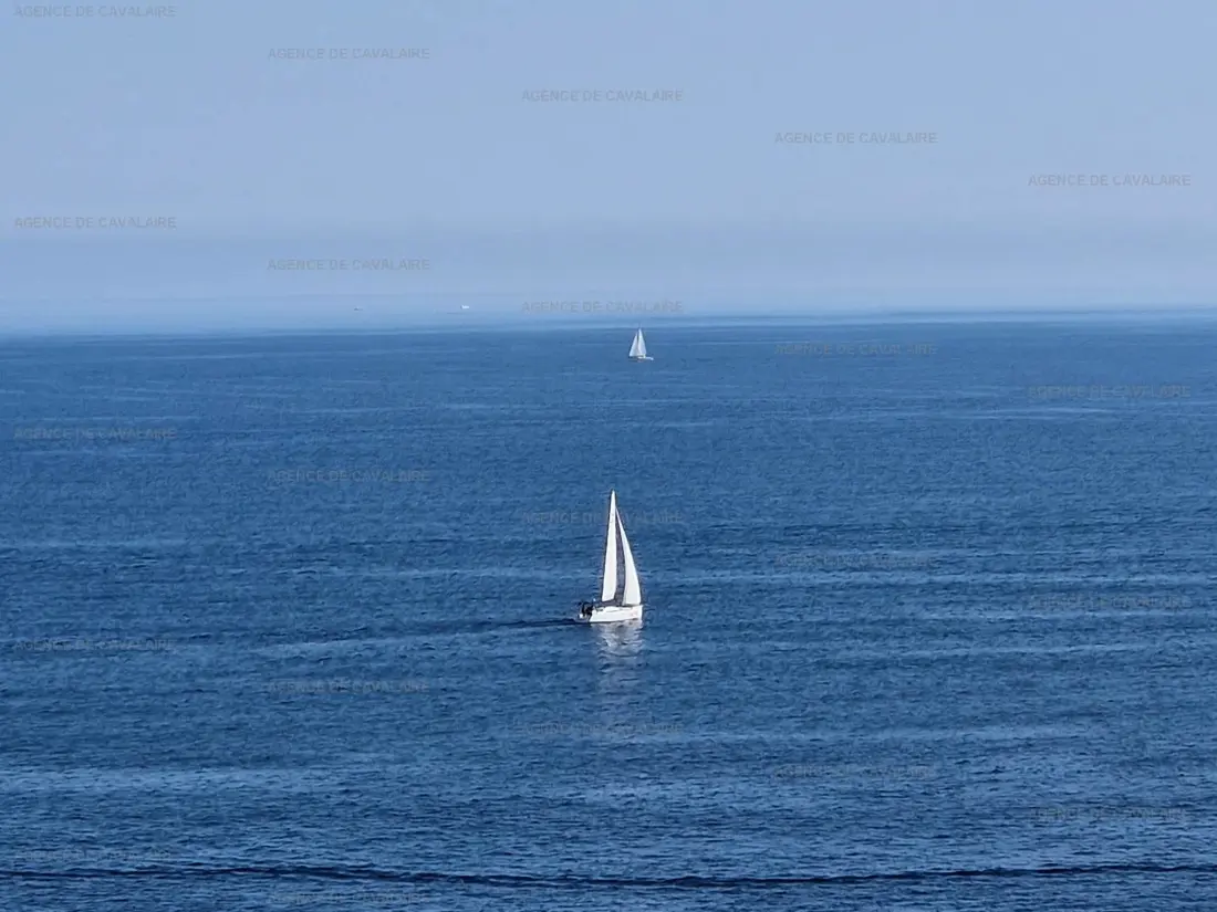 Location de Vacances Cavalaire-sur-Mer 277
