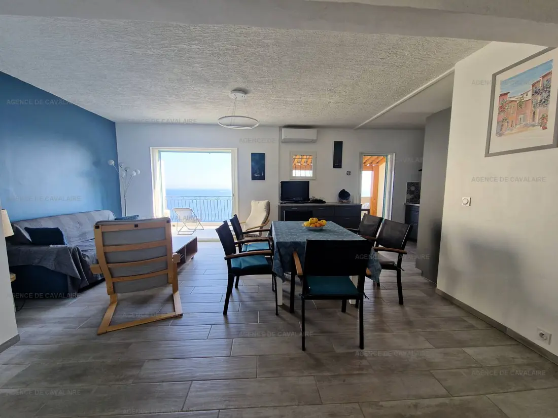 Location de Vacances Cavalaire-sur-Mer 277