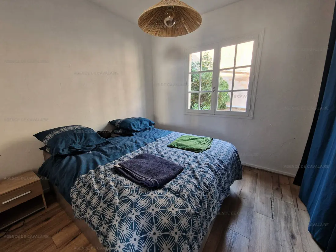 Location de Vacances Cavalaire-sur-Mer 277
