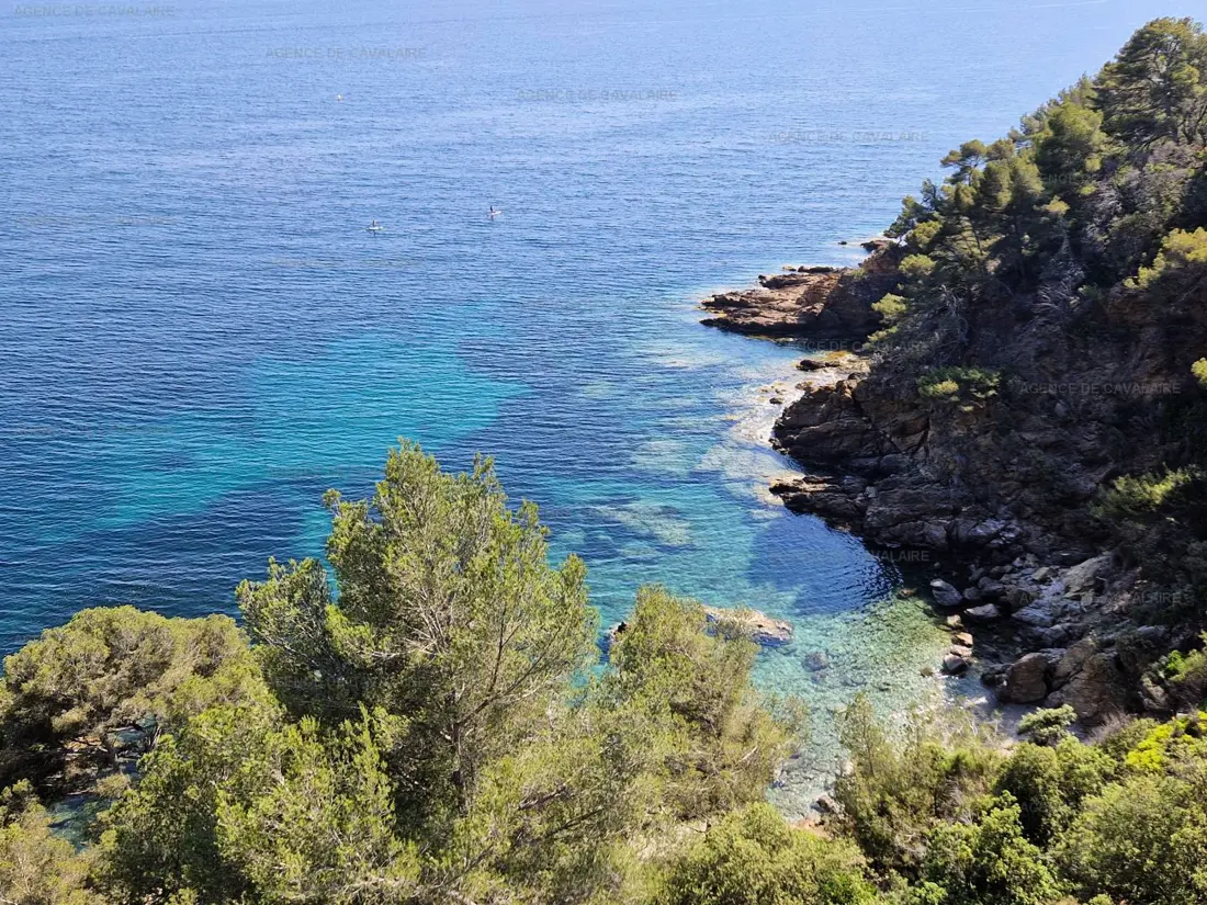Location de Vacances Cavalaire-sur-Mer 277