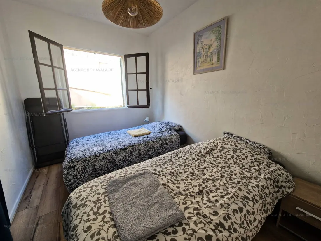 Location de Vacances Cavalaire-sur-Mer 277