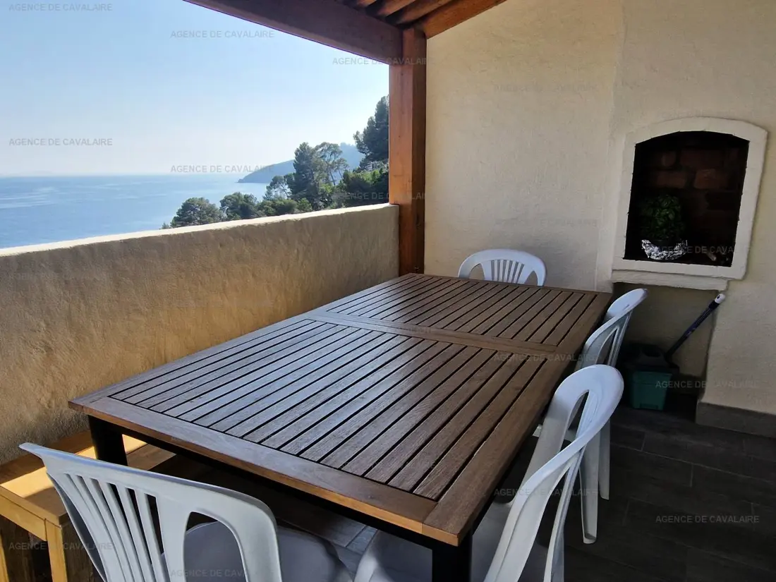 Location de Vacances Cavalaire-sur-Mer 277