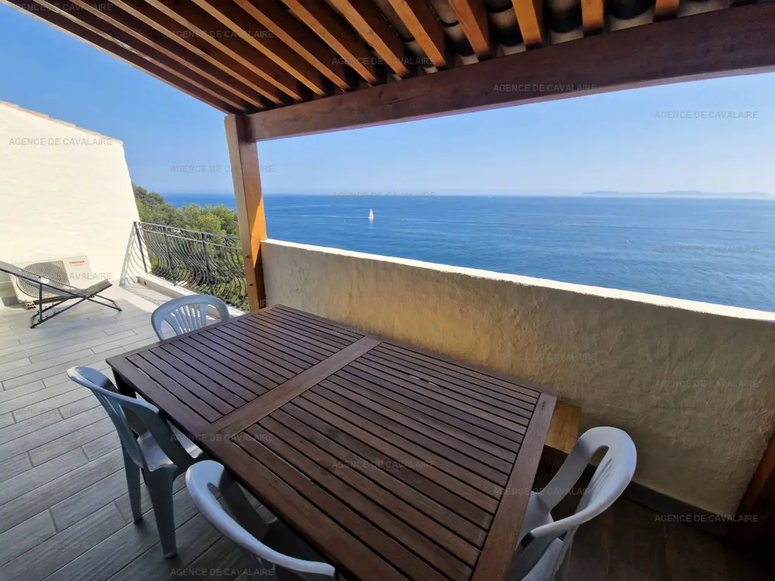 Location de Vacances Cavalaire-sur-Mer 277