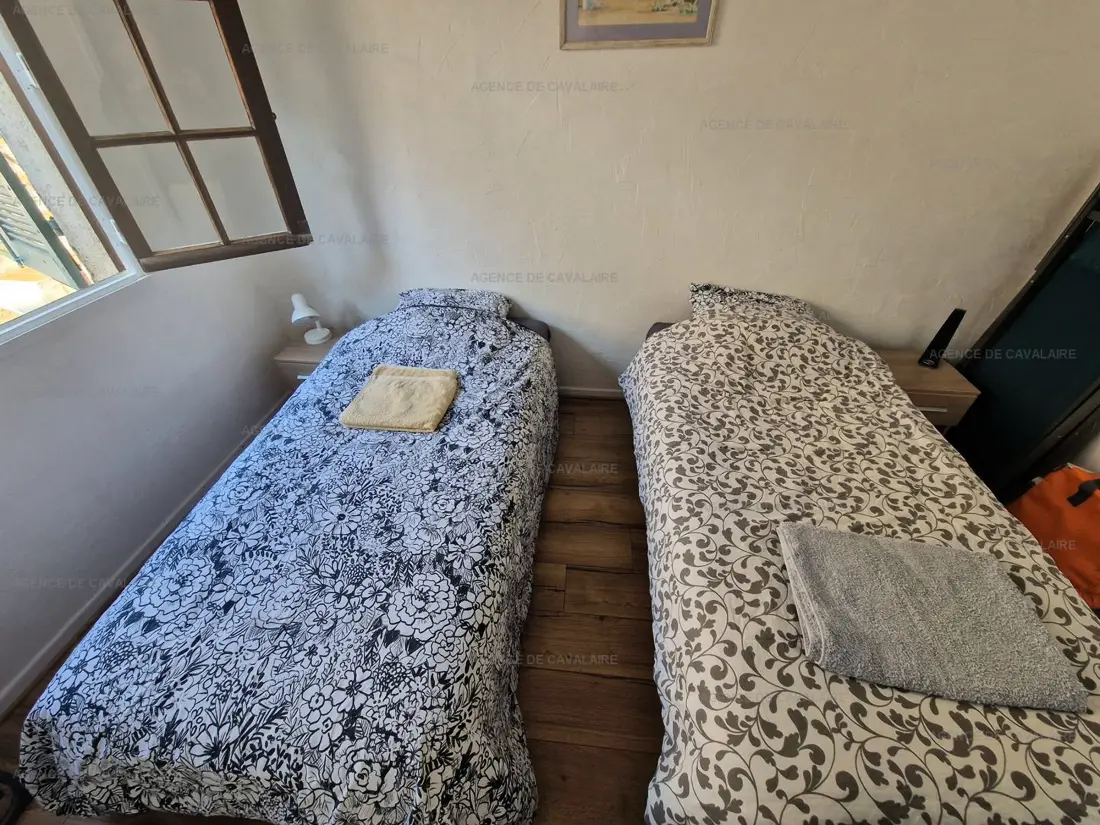 Location de Vacances Cavalaire-sur-Mer 277