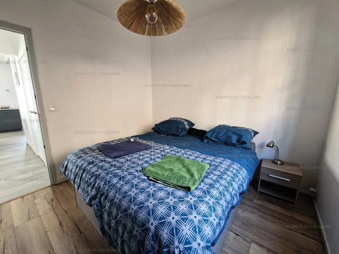 Location de Vacances Cavalaire-sur-Mer 277