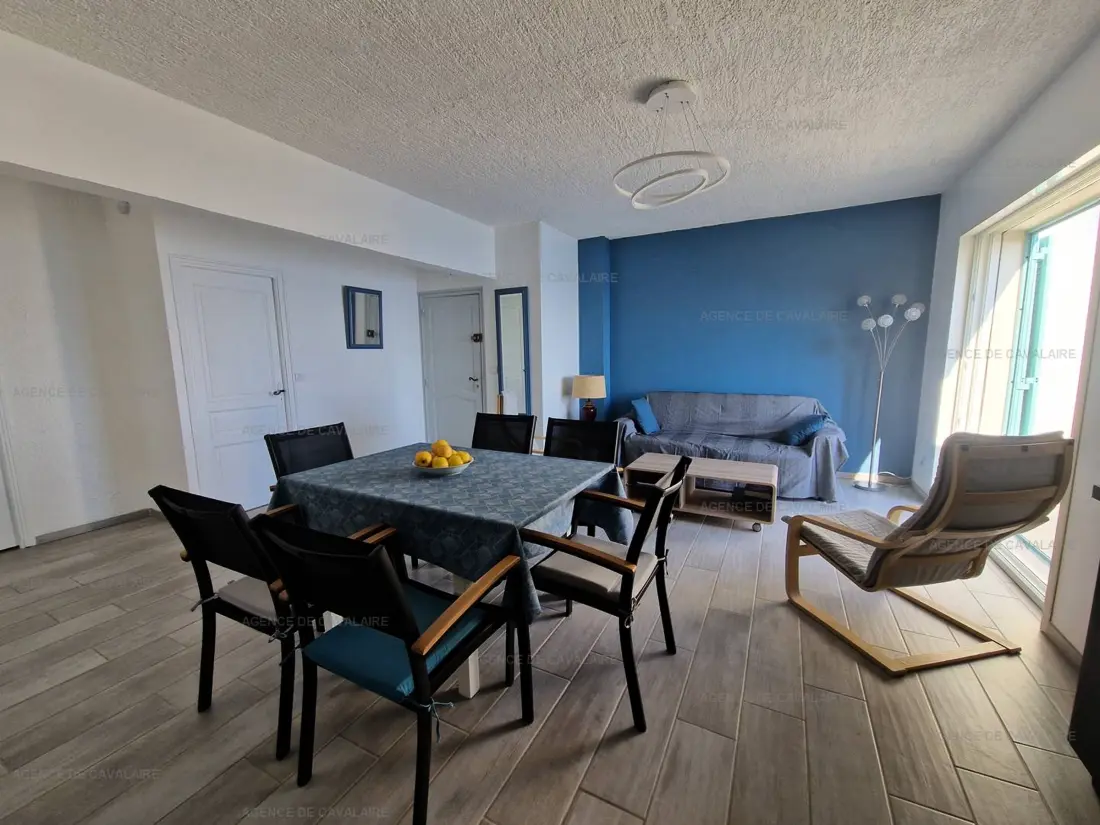 Location de Vacances Cavalaire-sur-Mer 277