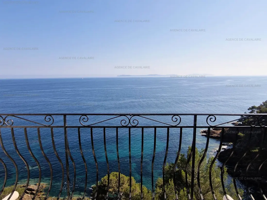 Location de Vacances Cavalaire-sur-Mer 277