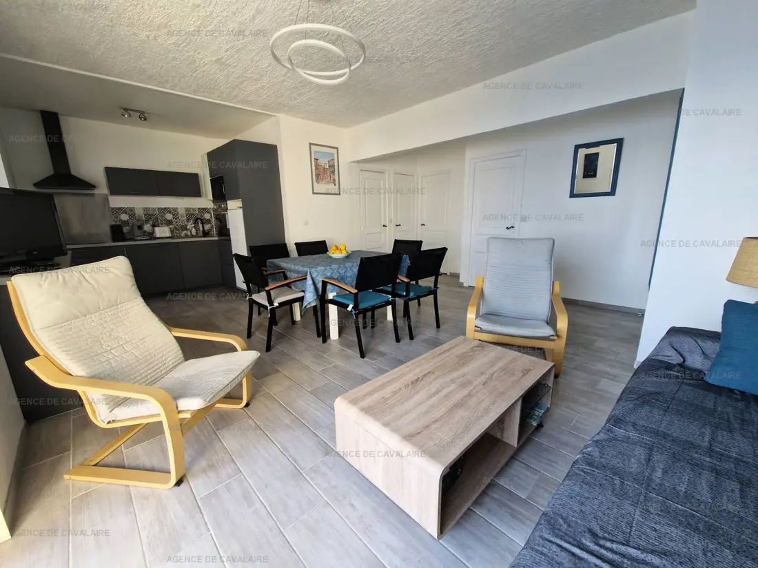 Location de Vacances Cavalaire-sur-Mer 277