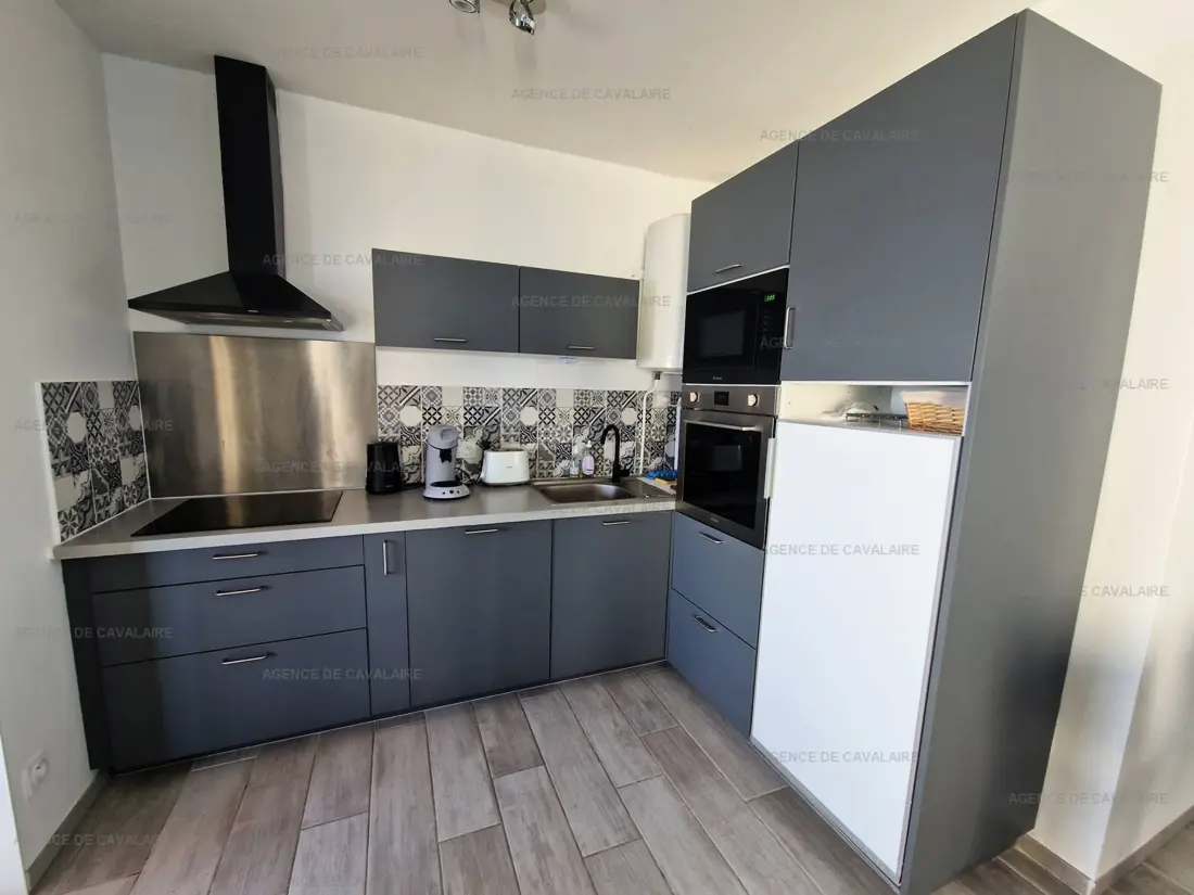 Location de Vacances Cavalaire-sur-Mer 277