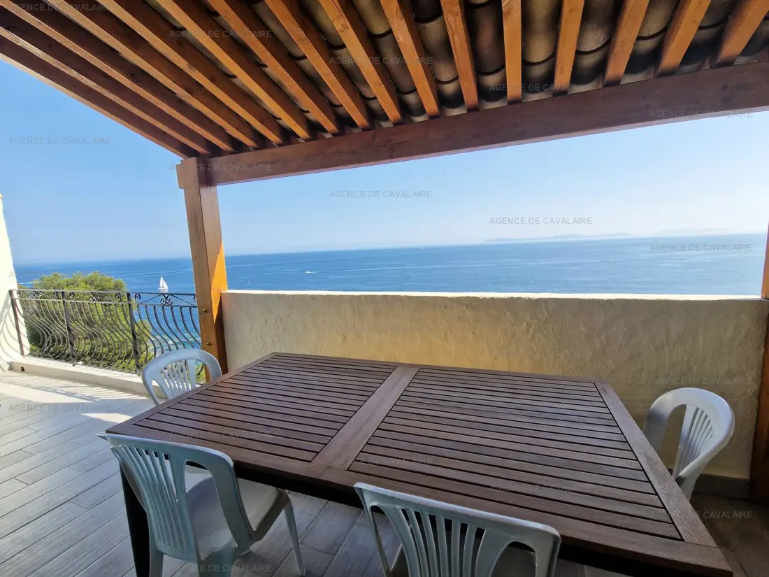 Location de Vacances Cavalaire-sur-Mer 277