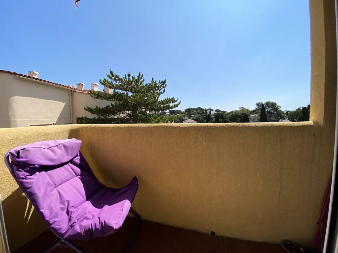 Location de Vacances Cavalaire-sur-Mer 278