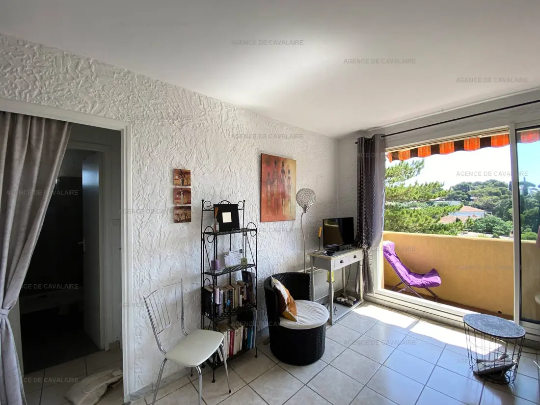 Location de Vacances Cavalaire-sur-Mer 278