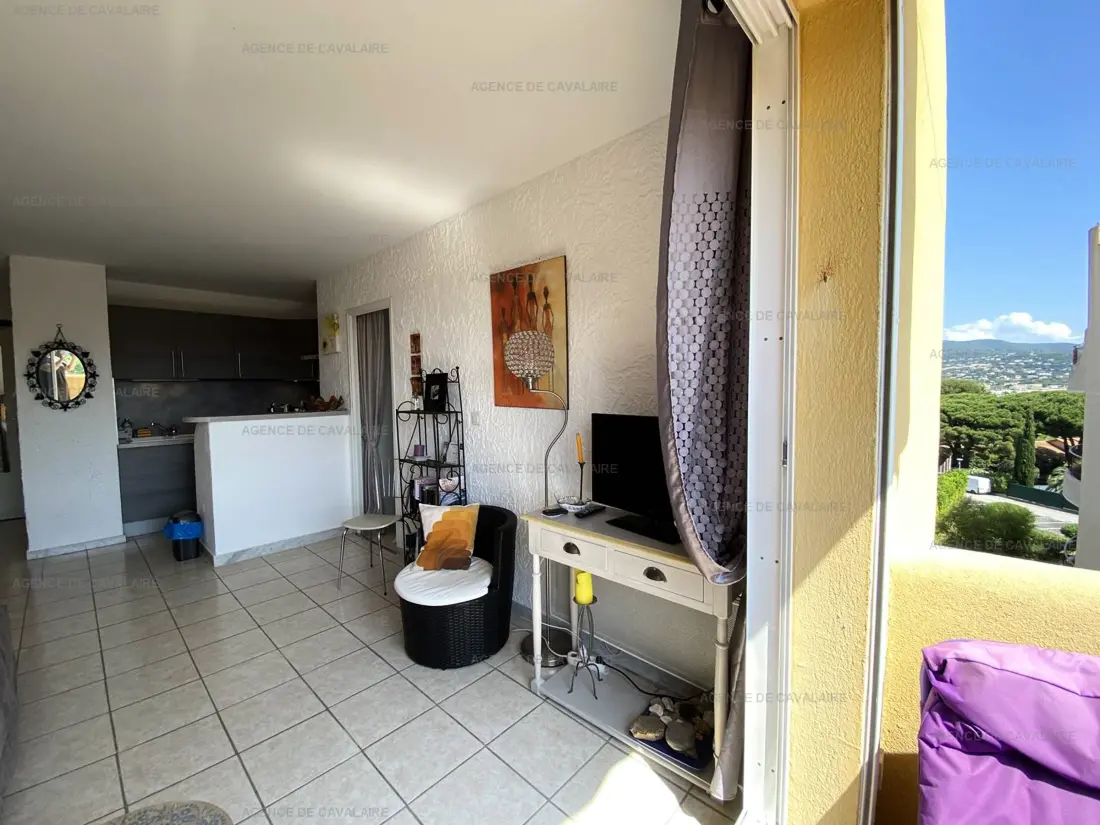 Location de Vacances Cavalaire-sur-Mer 278