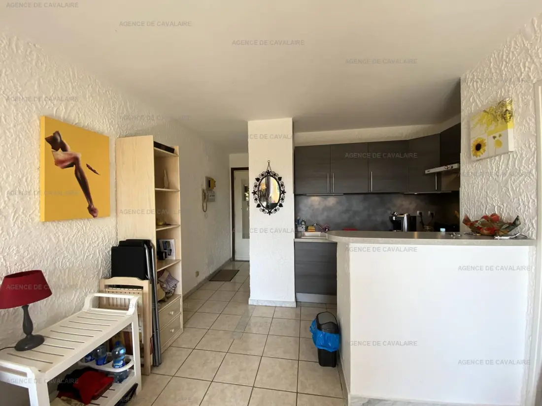Location de Vacances Cavalaire-sur-Mer 278