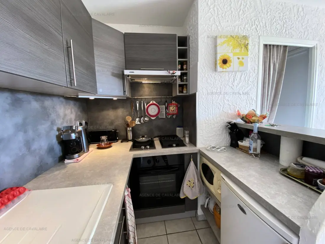 Location de Vacances Cavalaire-sur-Mer 278