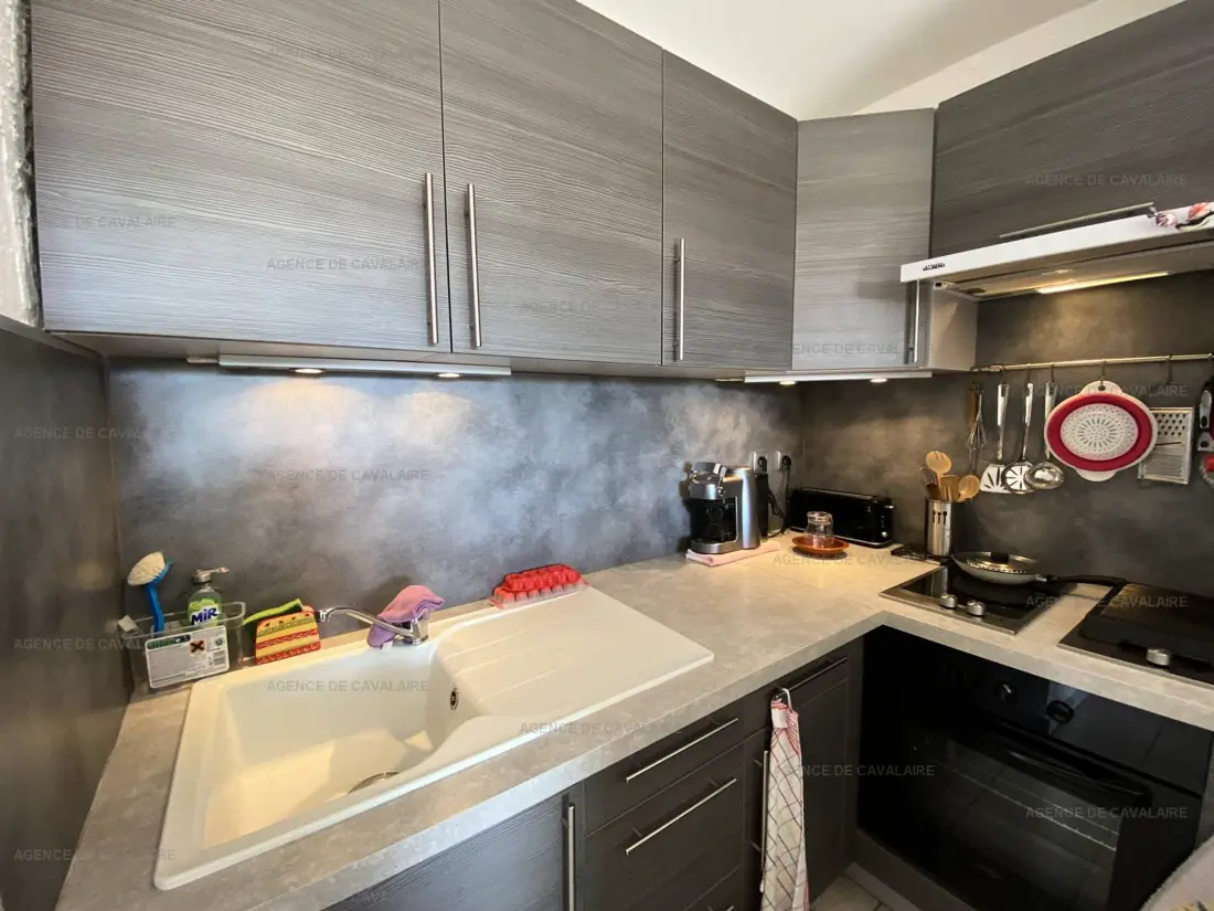Location de Vacances Cavalaire-sur-Mer 278