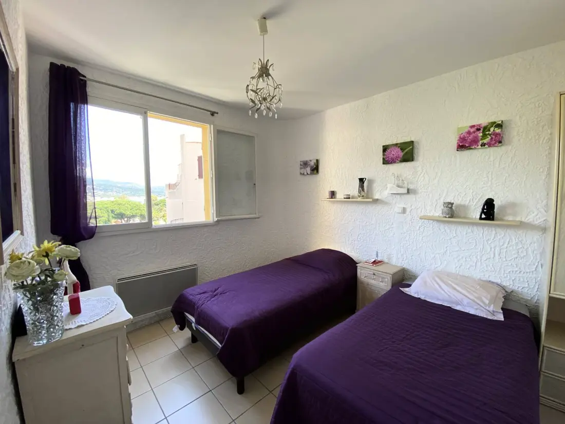 Location de Vacances Cavalaire-sur-Mer 278