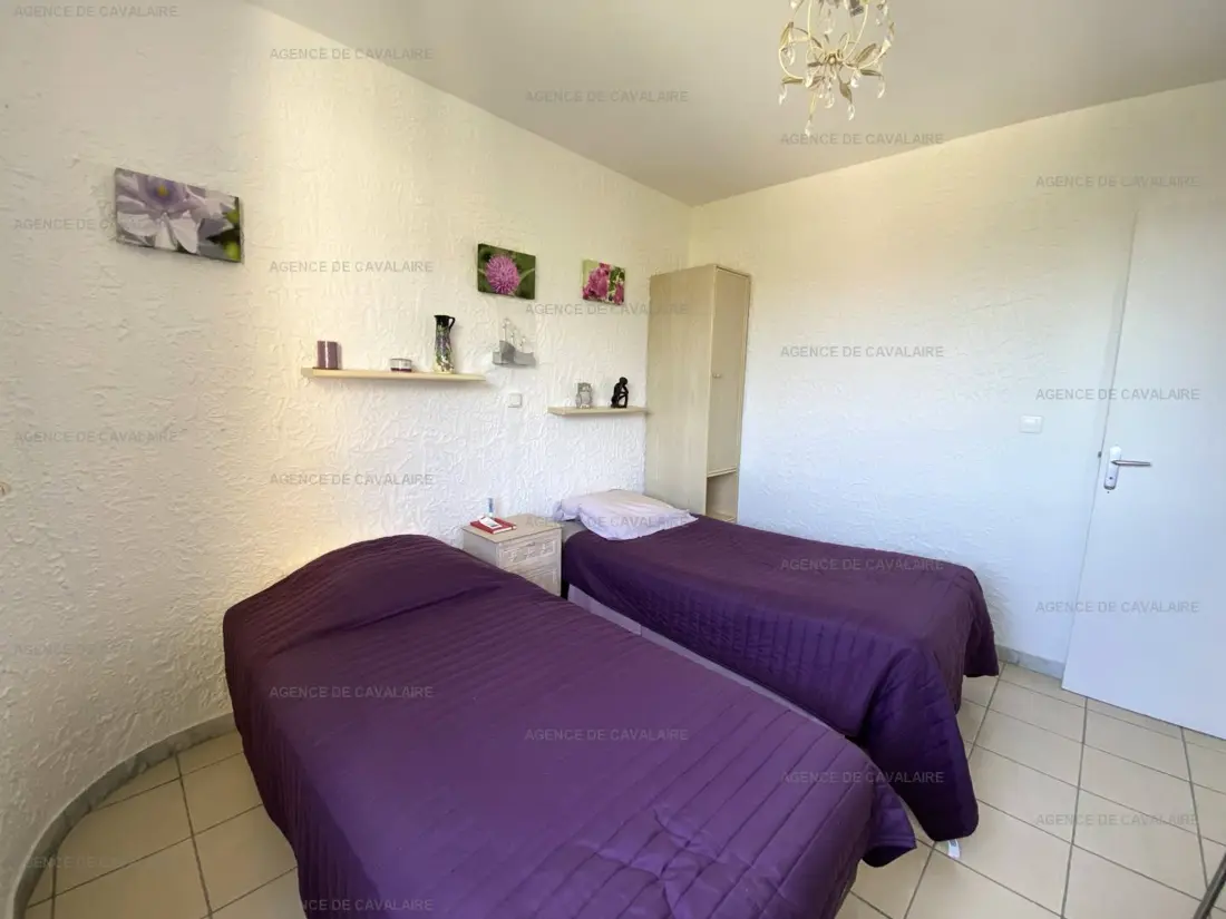 Location de Vacances Cavalaire-sur-Mer 278