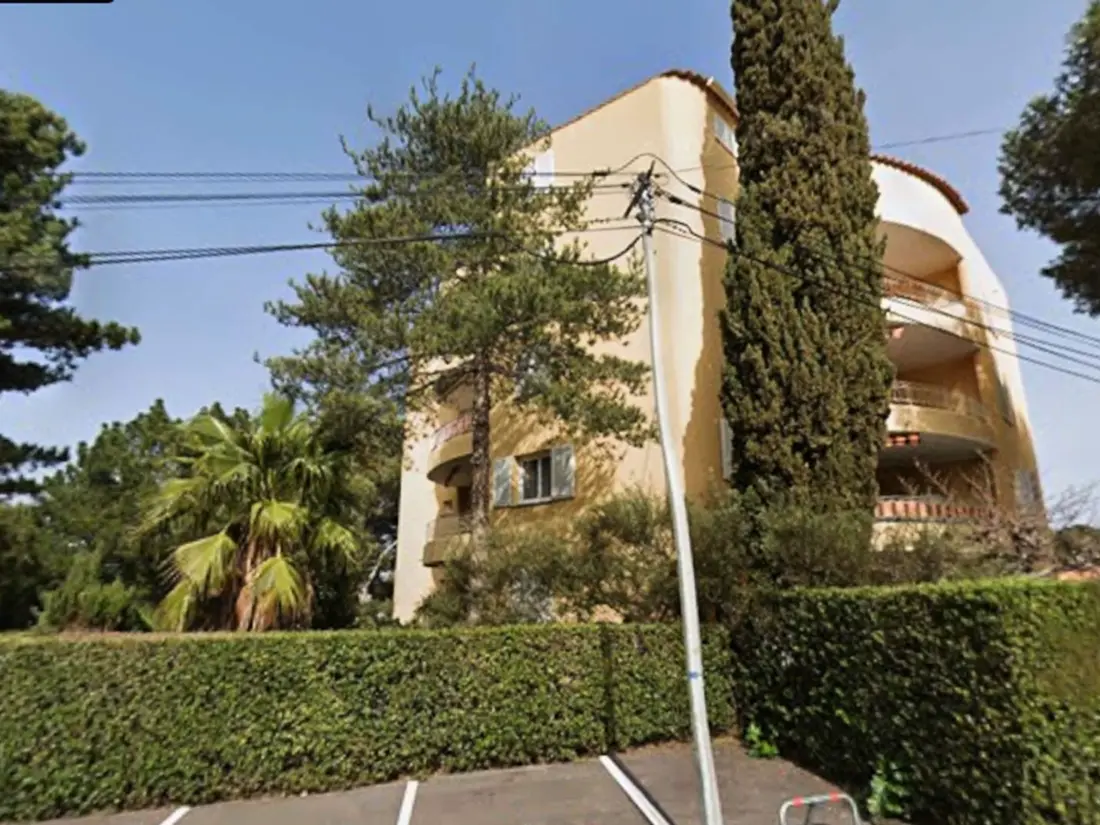 Location de Vacances Cavalaire-sur-Mer 278