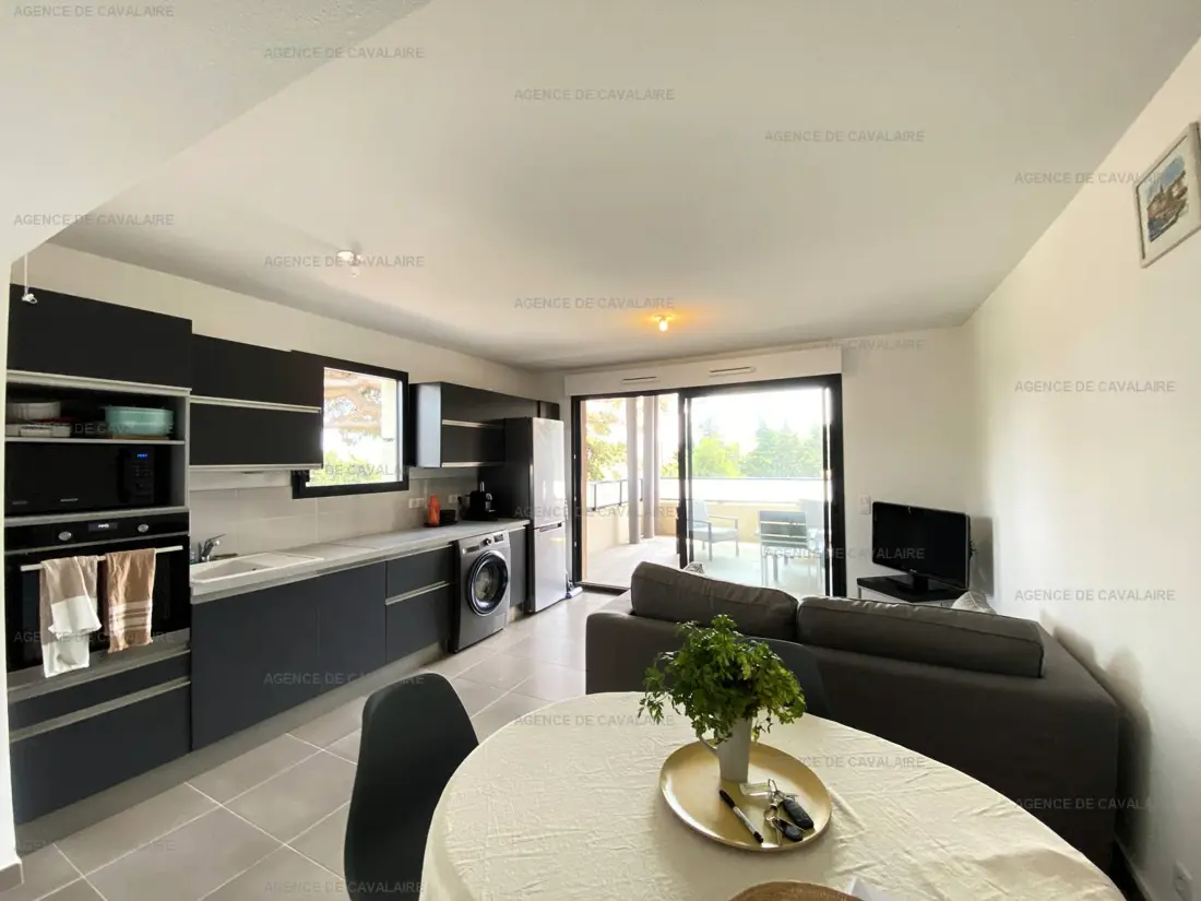 Location de Vacances Cavalaire-sur-Mer 283