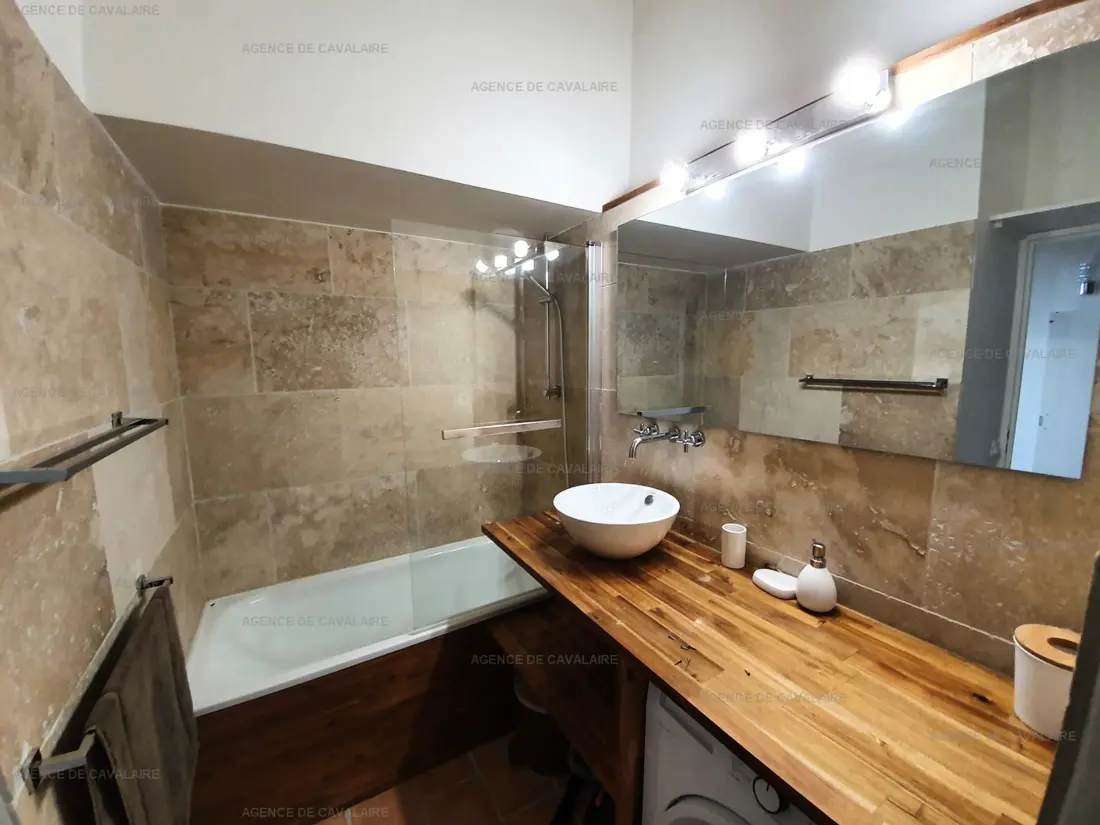Location de Vacances Cavalaire-sur-Mer 285