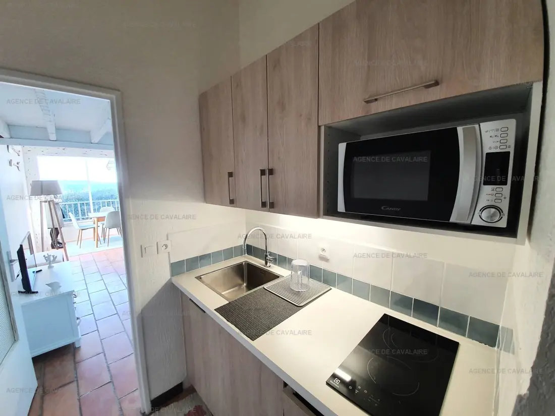 Location de Vacances Cavalaire-sur-Mer 285