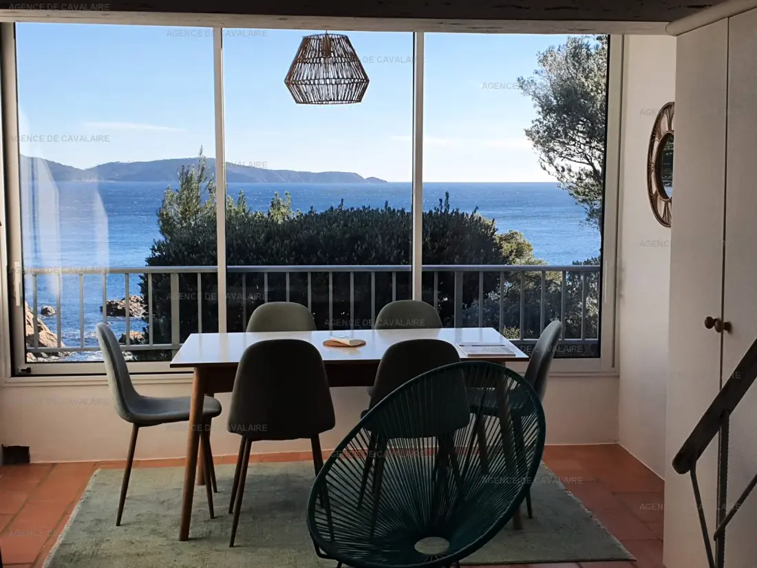 Location de Vacances Cavalaire-sur-Mer 285