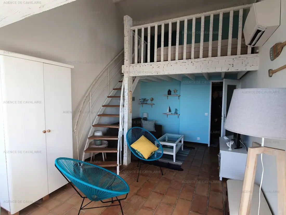 Location de Vacances Cavalaire-sur-Mer 285