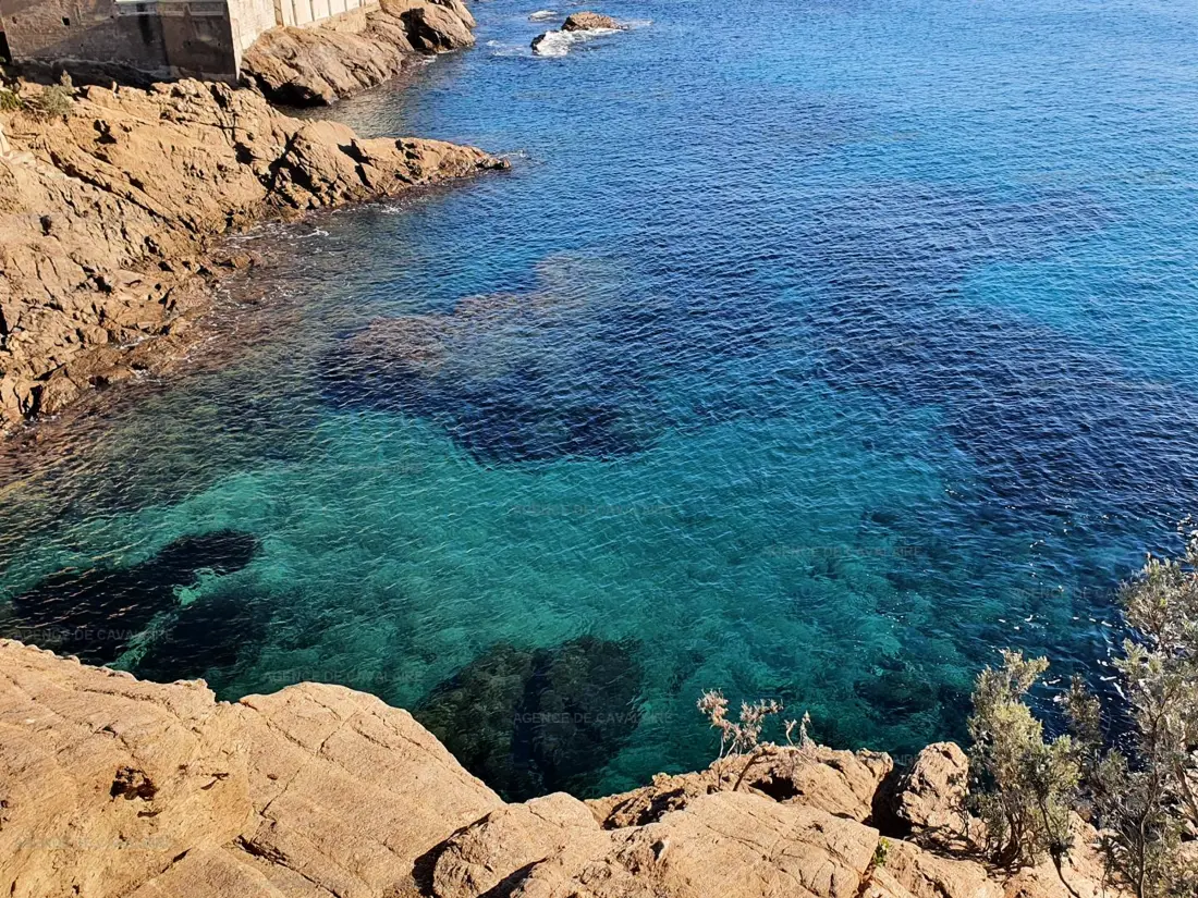 Location de Vacances Cavalaire-sur-Mer 285