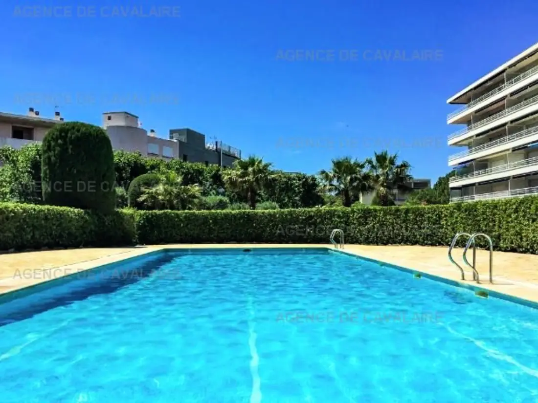 Location de Vacances Cavalaire-sur-Mer 286