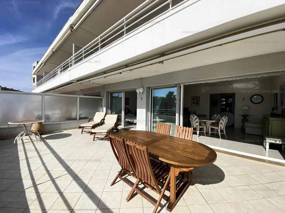 Location de Vacances Cavalaire-sur-Mer 286