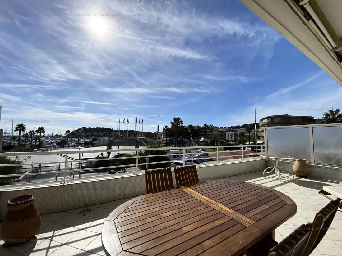 Location de Vacances Cavalaire-sur-Mer 286