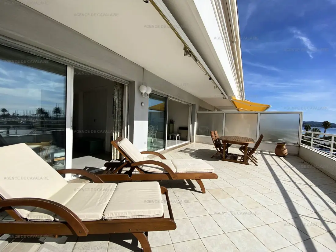 Location de Vacances Cavalaire-sur-Mer 286