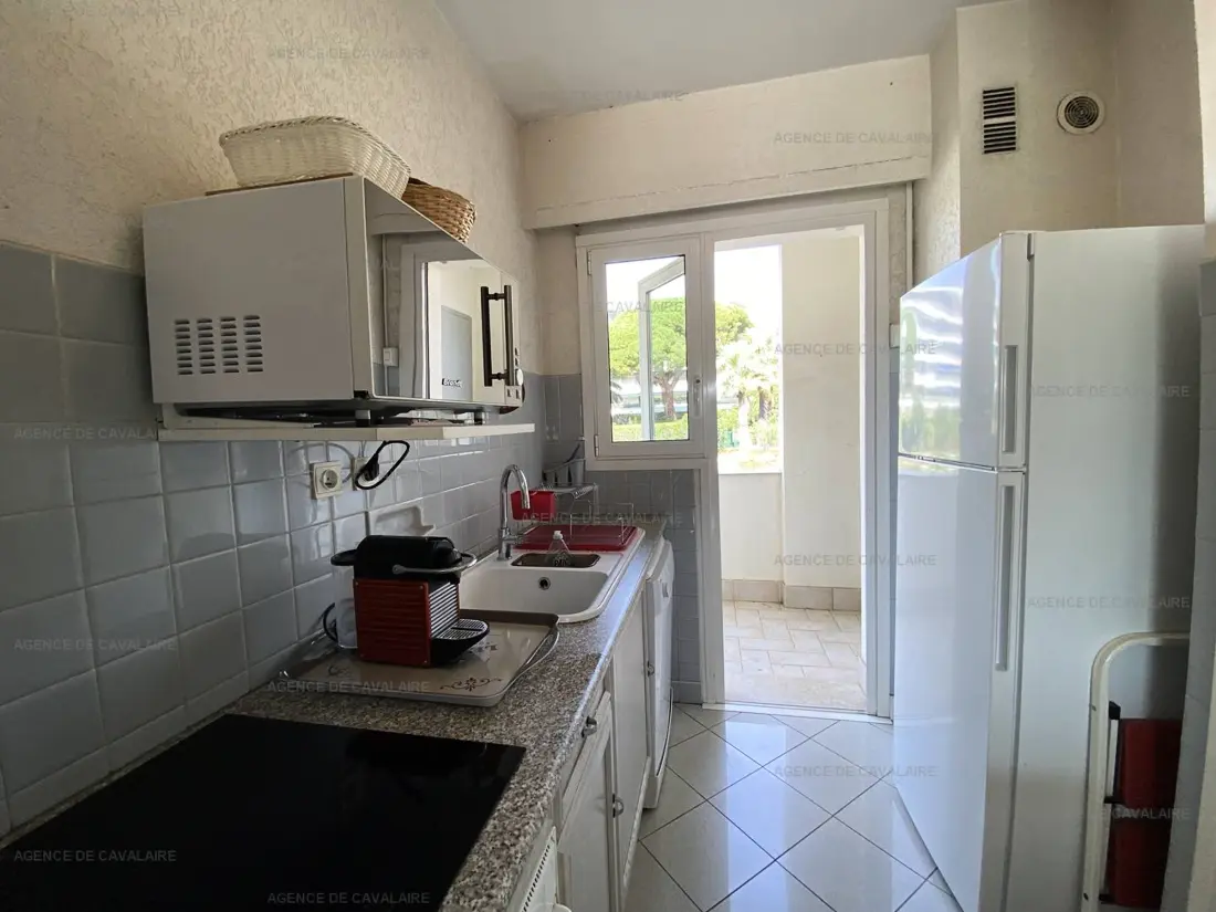 Location de Vacances Cavalaire-sur-Mer 286